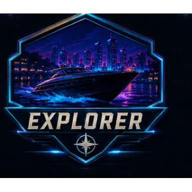 Explorer role badge